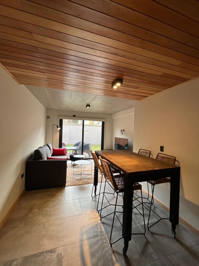 Aiken Sma Suite San Martín de los Andes 외부 사진