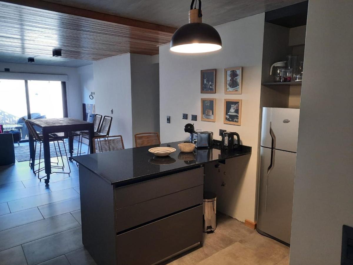 Aiken Sma Suite San Martín de los Andes 외부 사진