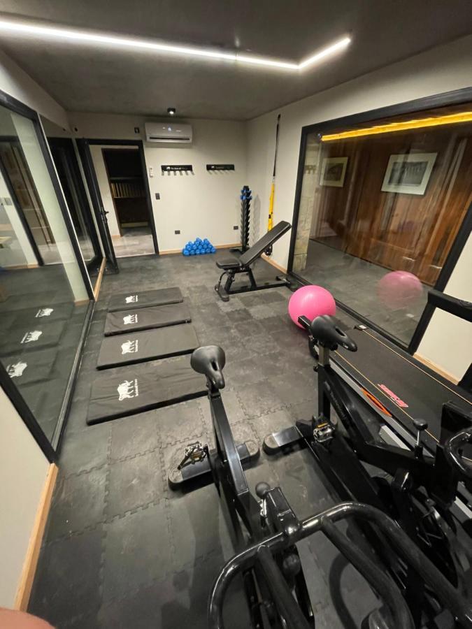 Aiken Sma Suite San Martín de los Andes 외부 사진