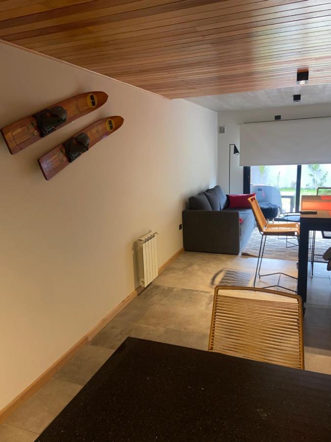 Aiken Sma Suite San Martín de los Andes 외부 사진