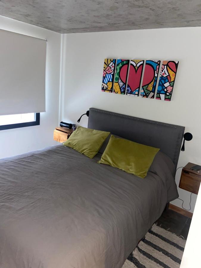 Aiken Sma Suite San Martín de los Andes 외부 사진