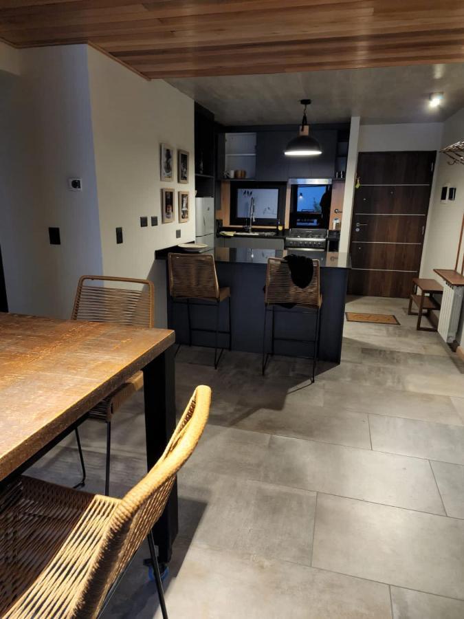 Aiken Sma Suite San Martín de los Andes 외부 사진