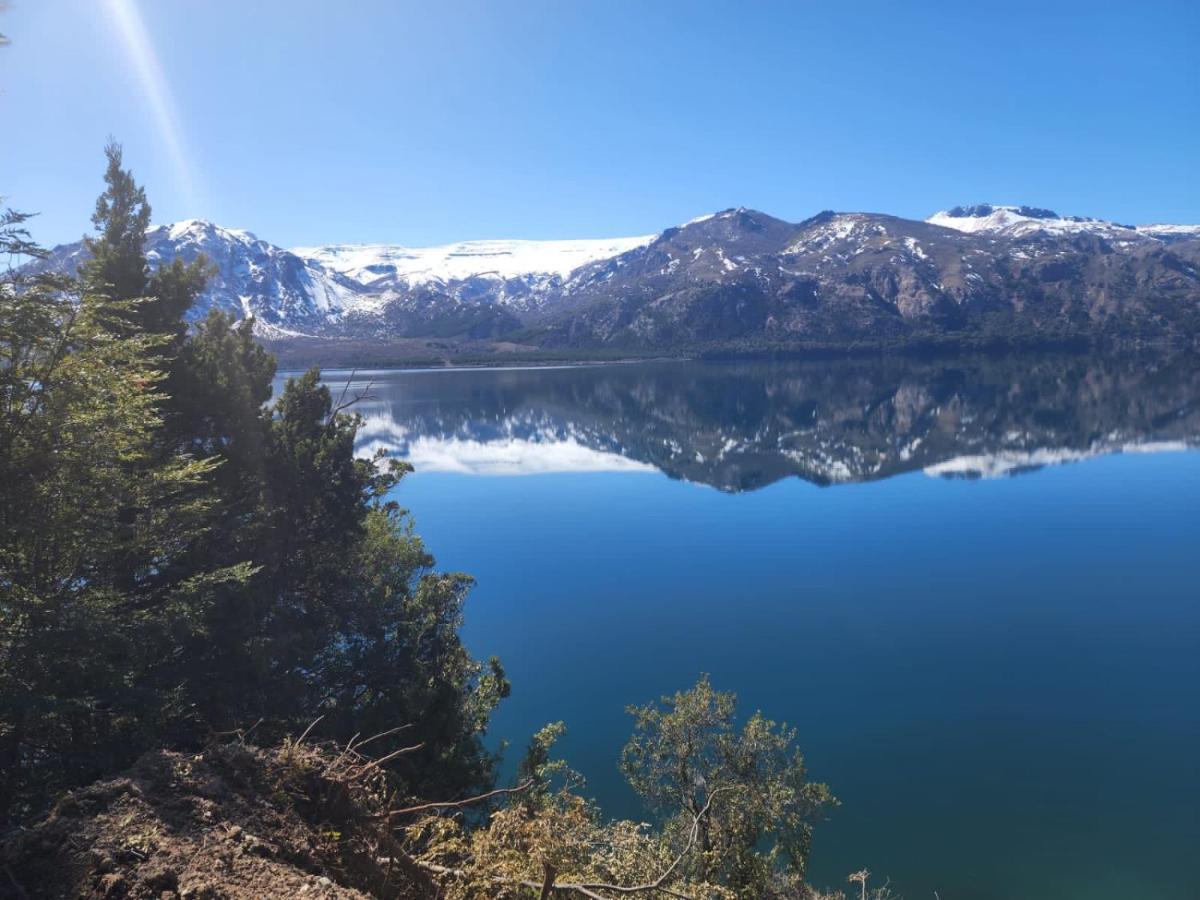 Aiken Sma Suite San Martín de los Andes 외부 사진