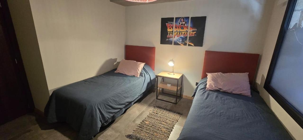 Aiken Sma Suite San Martín de los Andes 외부 사진